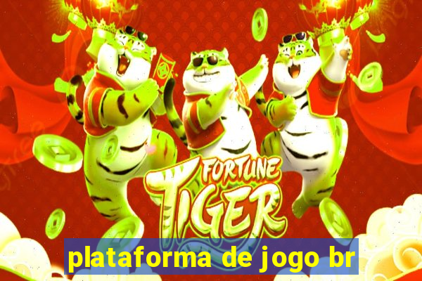 plataforma de jogo br